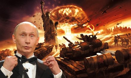 Хотят ли русские войны?