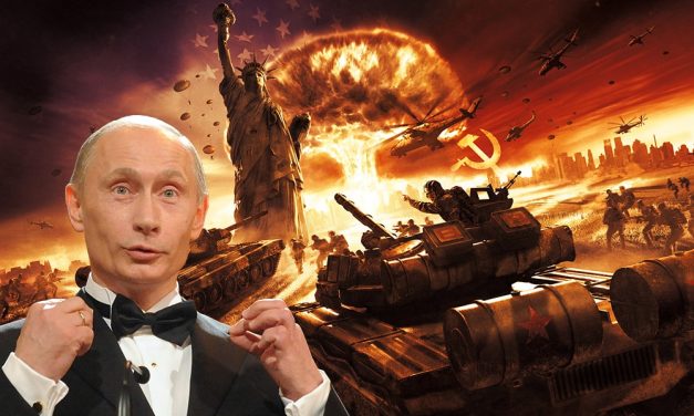 Хотят ли русские войны?