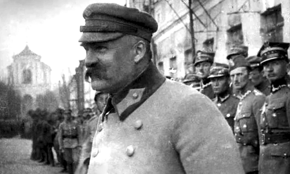 Визволення Житомира навесні 1920 року