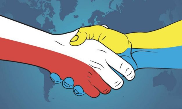 Разом у майбуття! Підпиши Звернення на сайті Громадського Комітету Солідарності з Україною