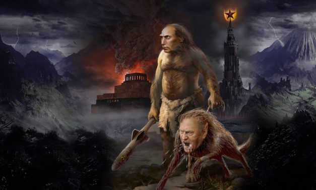 zhyrynovskyj