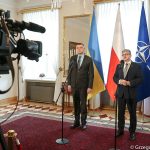 У Варшаві відкрито Платформу дій Україна-НАТО щодо гібридних загроз