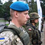Военное сотрудничество. Украина, Польша и Литва подписали соглашение о функционировании ЛитПолУкрбрига
