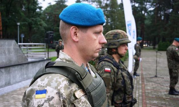 Военное сотрудничество. Украина, Польша и Литва подписали соглашение о функционировании ЛитПолУкрбрига