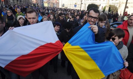 Варшава хоче підняти на вищий рівень “історичний” діалог із Києвом