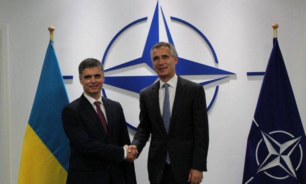 Посол України при НАТО: Є один союзник, поведінка якого мене турбує