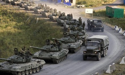 Боровой: Кремль может перейти от виртуальных к реальным военным действиям
