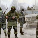 Курт Волкер: Росія занадто далеко зайшла з військовою присутністю на Україні