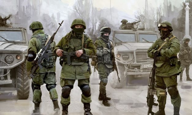 Курт Волкер: Росія занадто далеко зайшла з військовою присутністю на Україні