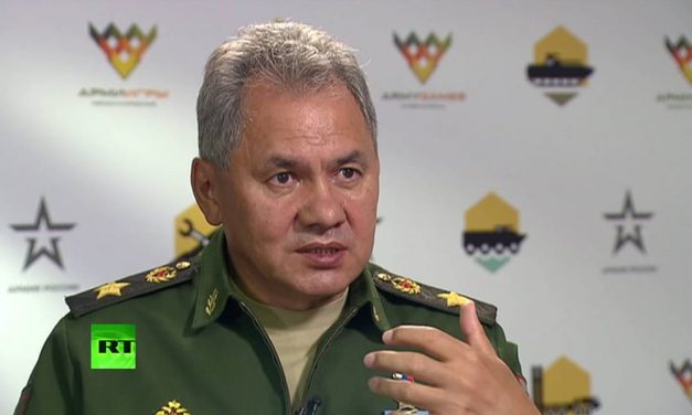Україна оголосила у розшук заступників російського міністра оборони