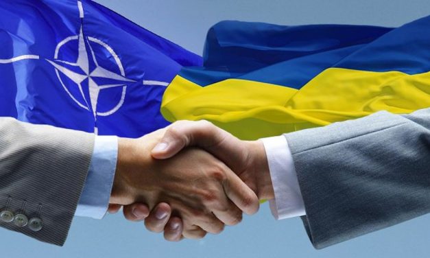 Україна і НАТО почали діалог про ПДЧ – МЗС