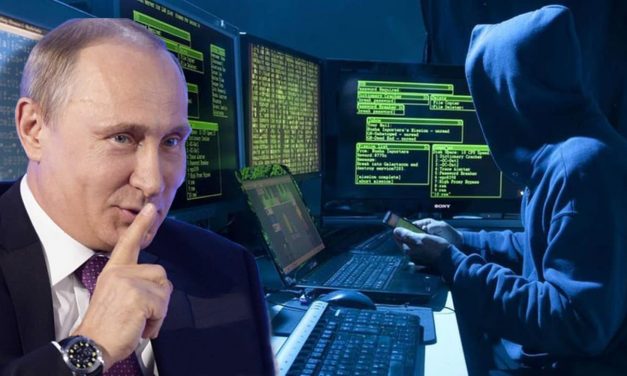 Росія втручалася в американські вибори – комітет розвідки Сенату США