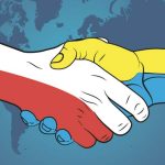 Поверніться обличчям до Польщі!